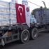 Türkiye Gazze'ye verdiği sözleri tutuyor