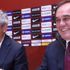 A Milli Takım'ın yeni teknik patronu Mircea Lucescu çalışmalara başladı A Milli Takım'ın yeni teknik patronu Mircea Lucescu çalışmalara başladı