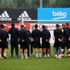 Beşiktaş'ta kadro dışı kararı! 4 isim kamp kadrosuna alınmadı
