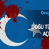 Çin'den Doğu Türkistan açıklaması