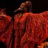 Buika, uzun bir aradan sonra Türkiye’de konser verdi