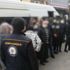 İzmir'de bağ evinde 124 sığınmacı yakalandı