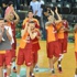 Galatasaray Komşu'da zirveye tutundu