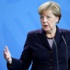 Merkel'den Başbakan Davutoğlu'na tebrik telefonu Merkel'den Başbakan Davutoğlu'na tebrik telefonu
