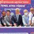 Bodrum’a en büyük arıtma artıma tesisi