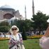 İstanbul 10 ayda 9 milyon yabancı turist ağırladı