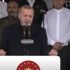 Erdoğan'dan istifa ettirdiği Gökçek'e özel teşekkür Erdoğan'dan istifa ettirdiği Gökçek'e özel teşekkür