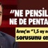 Gençlik Ve Spor Bakanı Çağatay Kılıç, Para-tekvandocularını Tebrik Etti