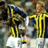 Fenerbahçe'nin suskun golcüleri derbiyi bekliyor Fenerbahçe'nin suskun golcüleri derbiyi bekliyor