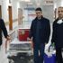 Beyin ölümü gerçekleşen kadın 3 hastaya umut oldu Beyin ölümü gerçekleşen kadın 3 hastaya umut oldu
