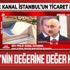 Son dakika: Ulaştırma ve Altyapı Bakanı Karaismailoğlu'ndan Kanal İstanbul açıklaması Son dakika: Ulaştırma ve Altyapı Bakanı Karaismailoğlu'ndan Kanal İstanbul açıklaması