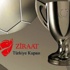 Türkiye Kupası'nda çeyrek ve yarı final kuraları 17 Şubat'ta çekilecek Türkiye Kupası'nda çeyrek ve yarı final kuraları 17 Şubat'ta çekilecek