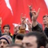 Trabzon'da tehlikeli gerginlik