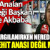 Şehit Anaları Derneği Başkanı Pakize Akbaba: ''Ben yargılanırken neredeydiniz, ben şehit anası değil miyim?'' Şehit Anaları Derneği Başkanı Pakize Akbaba: ''Ben yargılanırken neredeydiniz, ben şehit anası değil miyim?''