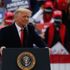 Trump'tan ilk açıklama: Bu seçim daha bitmedi Trump'tan ilk açıklama: Bu seçim daha bitmedi