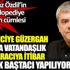 ﻿Yılmaz Özdil’in bir ansiklopediye bedel son cümlesi