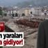 Son dakika: Başkan Erdoğan afet bölgesine gidiyor