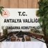 Uyuşturucu operasyonu yapılan evden cephane çıktı