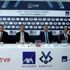 Kupa Voley Kadınlar Kategorisinde 1 inci etap eşleşmeleri ...