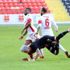 Gaziantep FK 0-0 Antalyaspor | Maç Özeti Gaziantep FK 0-0 Antalyaspor | Maç Özeti