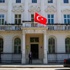 Türkiye'nin Londra Büyükelçiliğine ait hesap üzerindeki 'ihtiyati tedbir' kaldırıldı