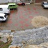 Muğla’da Kyon Antik Tiyatrosu İçindeki Otopark Kaldırıldı