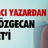 Mersin Emniyeti’nden Özgecan Aslan Açıklaması