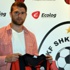 Bursaspor'a Makedon stoper! Resmen...