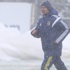 İsmail Kartal: "Sakin olun beyler!"