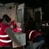 Erzincan dan kurtarma ekipleri, deprem nedeniyle Elazığ ... Erzincan dan kurtarma ekipleri, deprem nedeniyle Elazığ ...