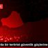 Şanlıurfa da bir terörist güvenlik güçlerine teslim ...