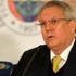 Aziz Yıldırım'dan milli takım kararı Aziz Yıldırım'dan milli takım kararı