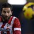 Arda Turan Umre'ye gitti Arda Turan Umre'ye gitti