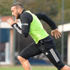 Beşiktaş'ın yeni transferi Cenk Tosun takımla çalışmalara başladı Beşiktaş'ın yeni transferi Cenk Tosun takımla çalışmalara başladı