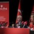 Tecavüz haberleriyle gündemde olan CHP'de Kemal Kılıçdaroğlu kadınlar için başlatılan "Yaşam Hak" uygulamasını tanıttı Tecavüz haberleriyle gündemde olan CHP'de Kemal Kılıçdaroğlu kadınlar için başlatılan "Yaşam Hak" uygulamasını tanıttı