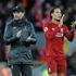 Liverpool liderlik koltuğunu geri aldı Liverpool liderlik koltuğunu geri aldı