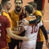 Galatasaray HDI Sigorta 3-1 İnegöl Belediyespor