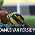 Nostradamus Van Persie'yi bilmiş!