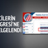 Paralel Yapı'nın ABD Kongresi'ne bağışı belgelendi Paralel Yapı'nın ABD Kongresi'ne bağışı belgelendi