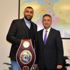Akademisyen boksör Balıkesir Üniversitesi nin gurunu ...
