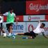 Beşiktaş, Göztepe maçı hazırlıklarını sürdürdü