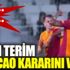 ﻿Fatih Terim Marcao kararını verdi