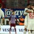 Trabzonspor 1 - 4 Eskişehirspor Trabzonspor 1 - 4 Eskişehirspor