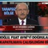 CHP Genel Başkanı Kılıçdaroğlu: CHP'nin kapatılmaya çalışıldığını biliyoruz CHP Genel Başkanı Kılıçdaroğlu: CHP'nin kapatılmaya çalışıldığını biliyoruz