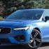 Volvo'nun yeni gözdesine yeni tasarım