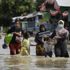 Endonezya’da sel felaketi: 5 kişi hayatını kaybetti