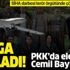 SON DAKİKA: PKK'da terörist elebaşı Cemil Bayık şoku: Kavga başladı!