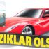 Yazıklar olsun