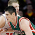 Ersan Bucks'ı sırtladı
