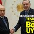 MHP Lideri Devlet Bahçeli'den flaş Cumhur ittifakı açıklaması! MHP Lideri Devlet Bahçeli'den flaş Cumhur ittifakı açıklaması!